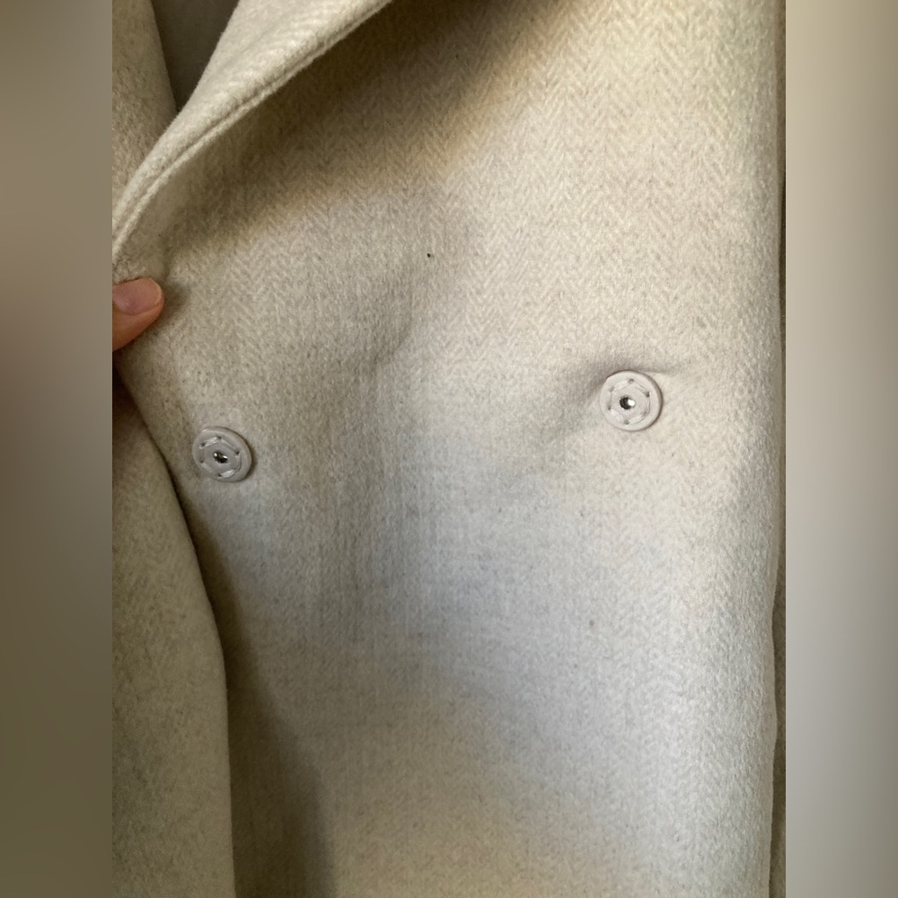 H&M Coat - Picture 4 of 8